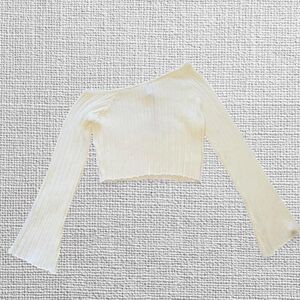 Princess-polly Women's White and Cream Blouse